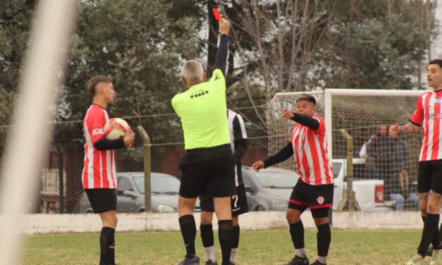 LPF: Varios suspendidos de forma provisoria, dos fechas para un jugador clave y una sanción levantada