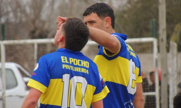 LPF: El ránking de la fecha