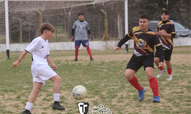 Divisiones Inferiores: Así se juega la cuarta de las revanchas