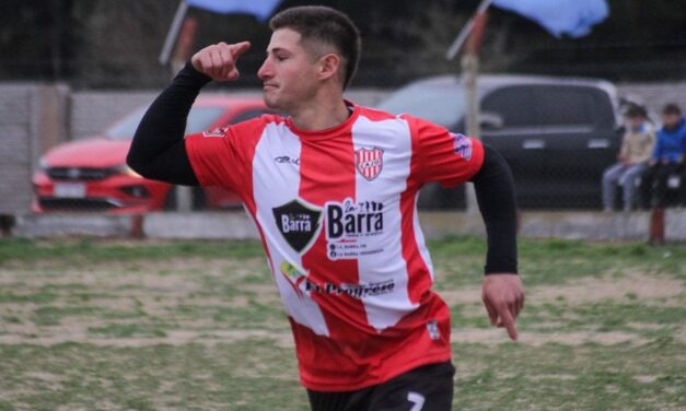 LPF: Goleadores de Primera, Tercera división y fútbol femenino