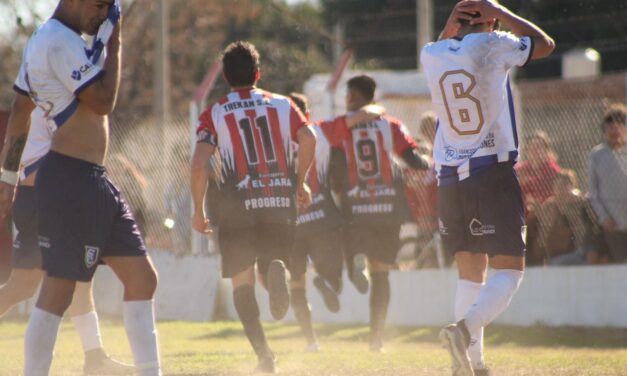 Petit Torneo: Huracán y Progreso mandan en sus respectivas zonas