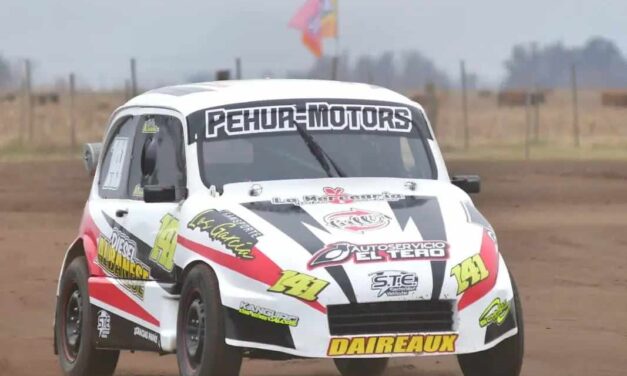 CRAS: ¿Un protagonista de la Clase A 1.4 se baja de la temporada?