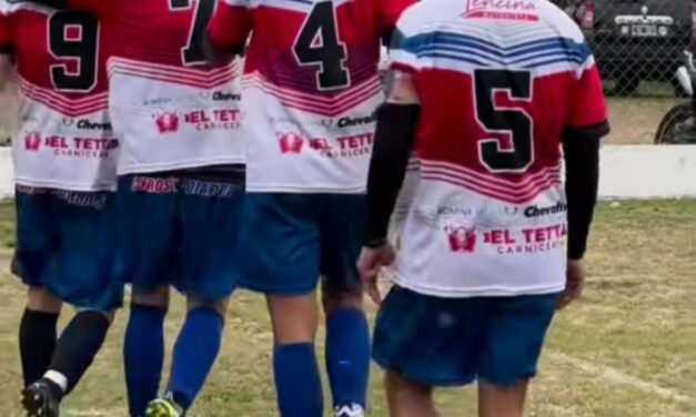 Tercera División: Fútbol Club y Defensores mandan en sus respectivas zonas
