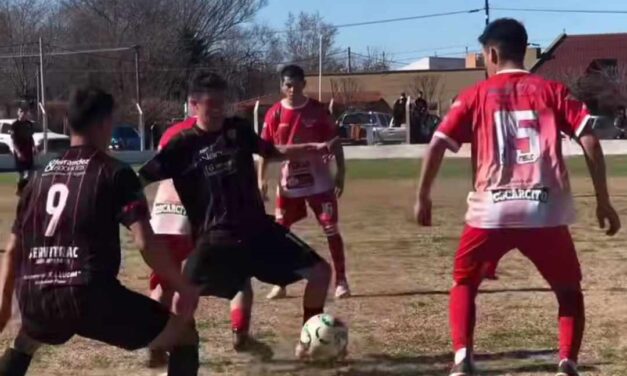 Tercera División: Huracán manda en la A y tres lideres en la B