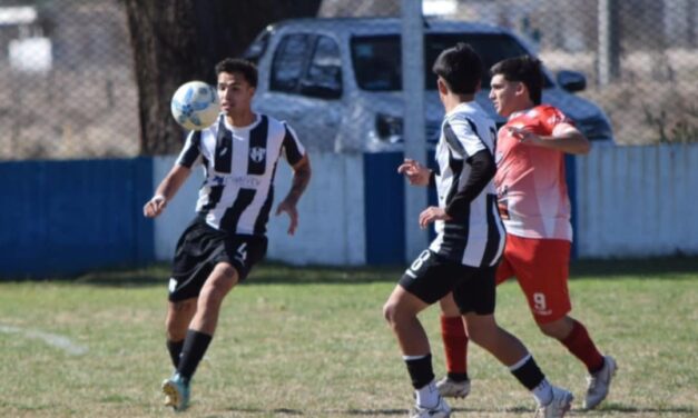 Tercera División: Una victoria local, dos visitantes y el restante fue empate