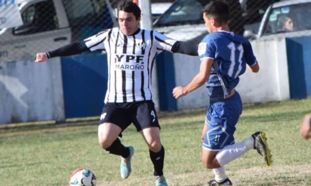 Petit Torneo: Maderense el único ganador de la primera fecha