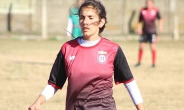 «Desde que se fue Vero (Martín) ya no tenemos DJ»
