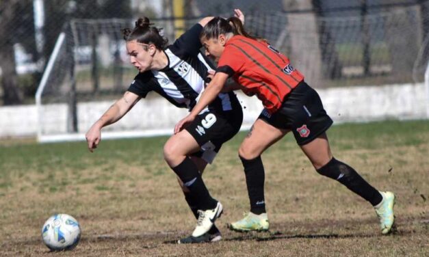 Fútbol Femenino: Tres punteros en la A y Estudiantes manda en la B