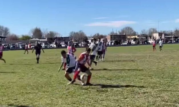 Petit Torneo: Juventud Unida nuevo puntero en la A y Estudiantes se subió a la cima de la B
