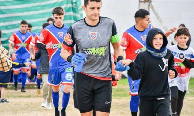 Nuevo rumbo para Hugo Tolosa, Juan Gomez y Kevin Navarro