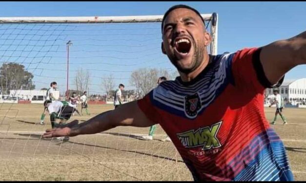 José «Pepe» Alfonso con nuevo equipo