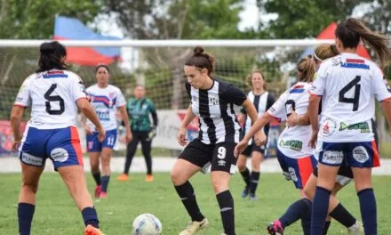 Fútbol Femenino: Defensores a la final y habrá desempate en la otra semi