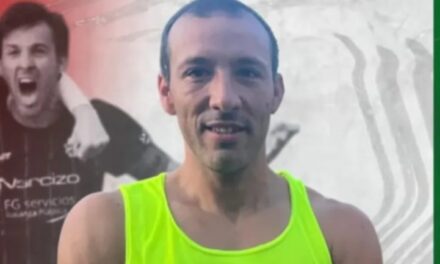 LPF: Nuevo destino para Emiliano Defelice