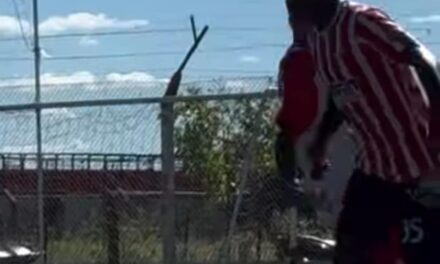 LPF: Amistosos de sábado