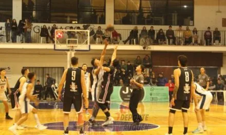 ABTL: Se organizó la temporada 2025