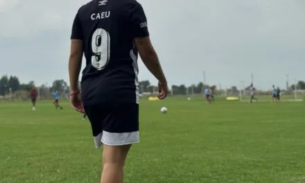 Fútbol Femenino -Sub 14: Equipos que lo jugarán, día, reglas y formato del torneo