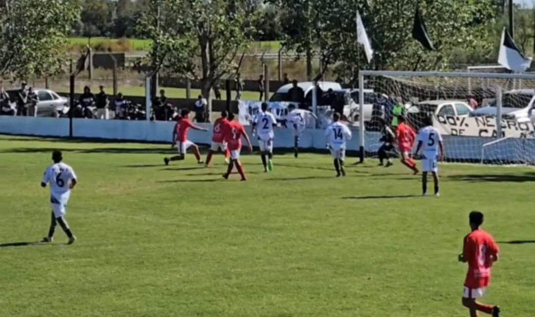 Tercera División: Arrancó una nueva fecha