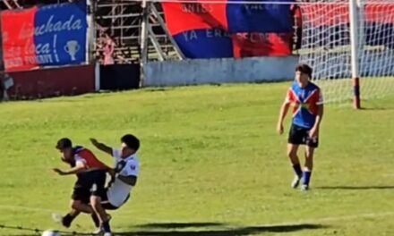 Tercera División: KDT alcanzó a Maderense y se sumó a la punta