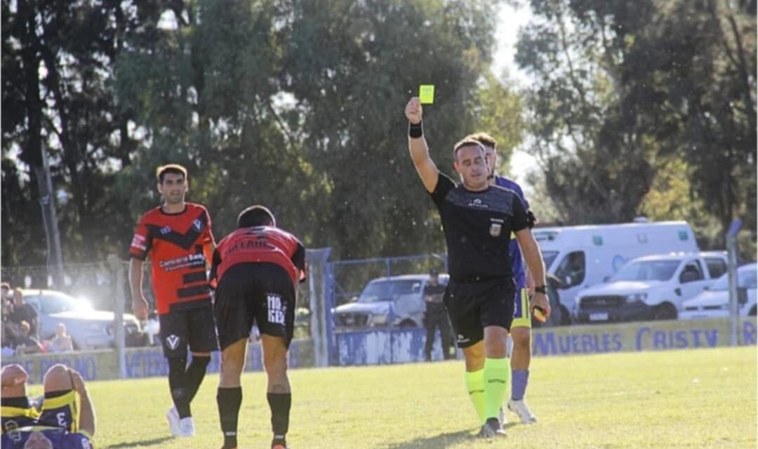 LPF: Sanciones de dos y tres fechas dadas por el tribunal