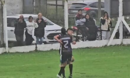 LPF: Unión sumó tres puntos claves y empate en el «Margarita Arrese»