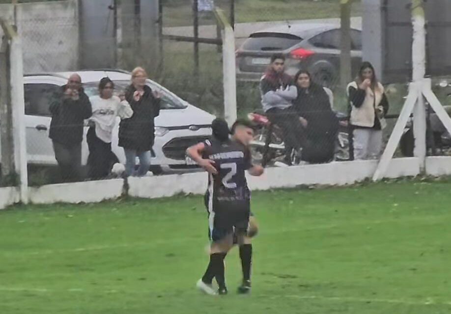 LPF: Unión sumó tres puntos claves y empate en el «Margarita Arrese»