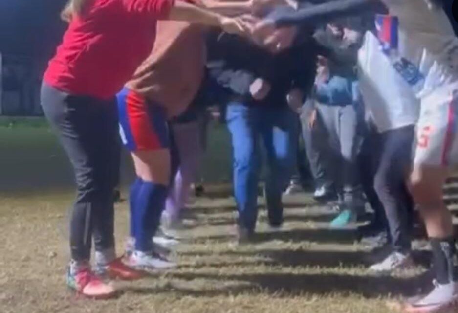 Fútbol Femenino: Cambio de entrenador