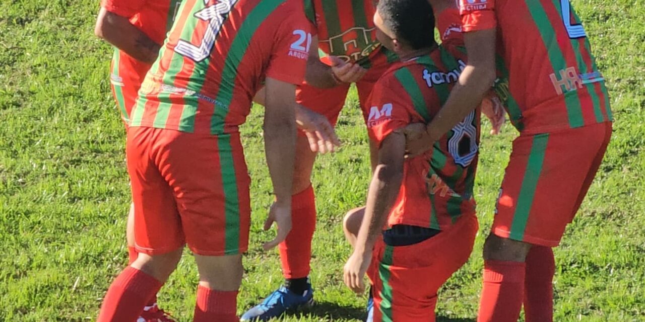 LPF: Goleadores de Primera, Tercera y Femenino