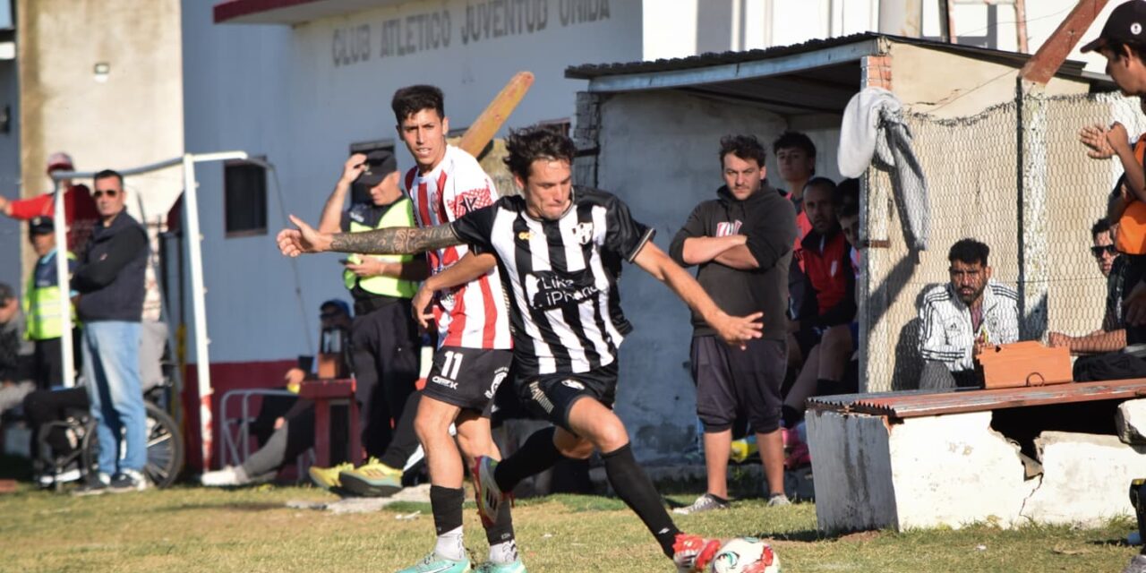 LPF: El ránking de la fecha