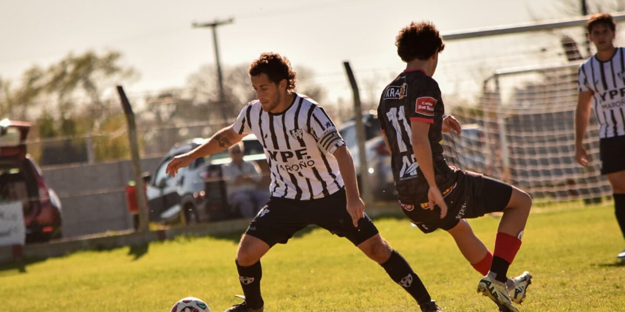 Tercera División: Todo muy apretado