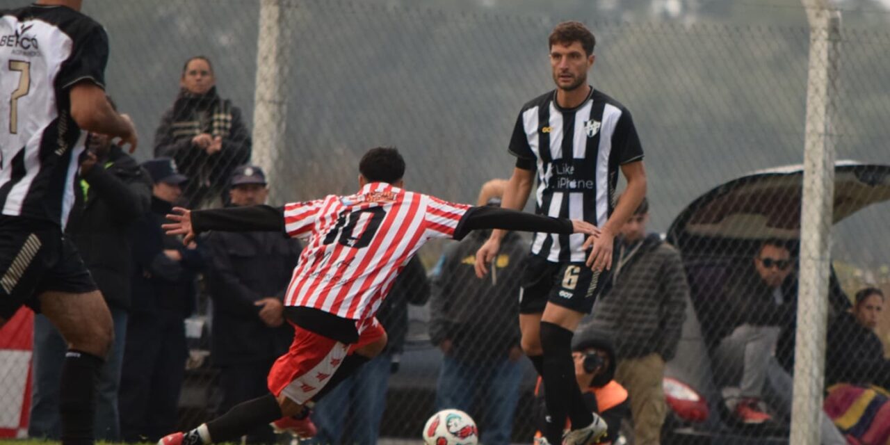 LPF: El ránking de la fecha