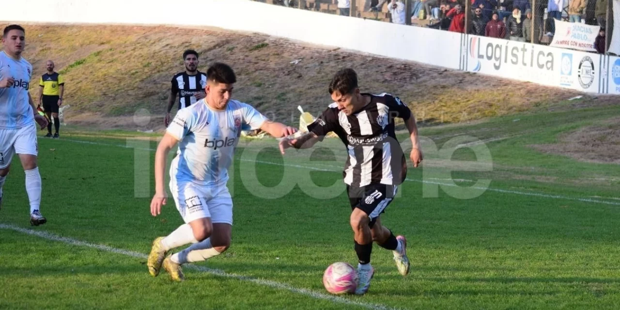 Interligas: Habrá presencia pehuajense en la final