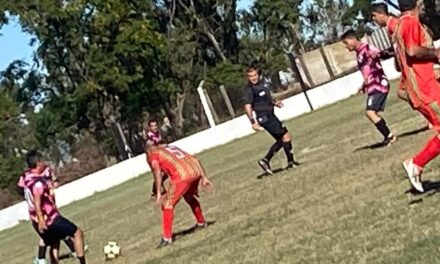 Fútbol Senior: Sanciones de dos y tres fechas