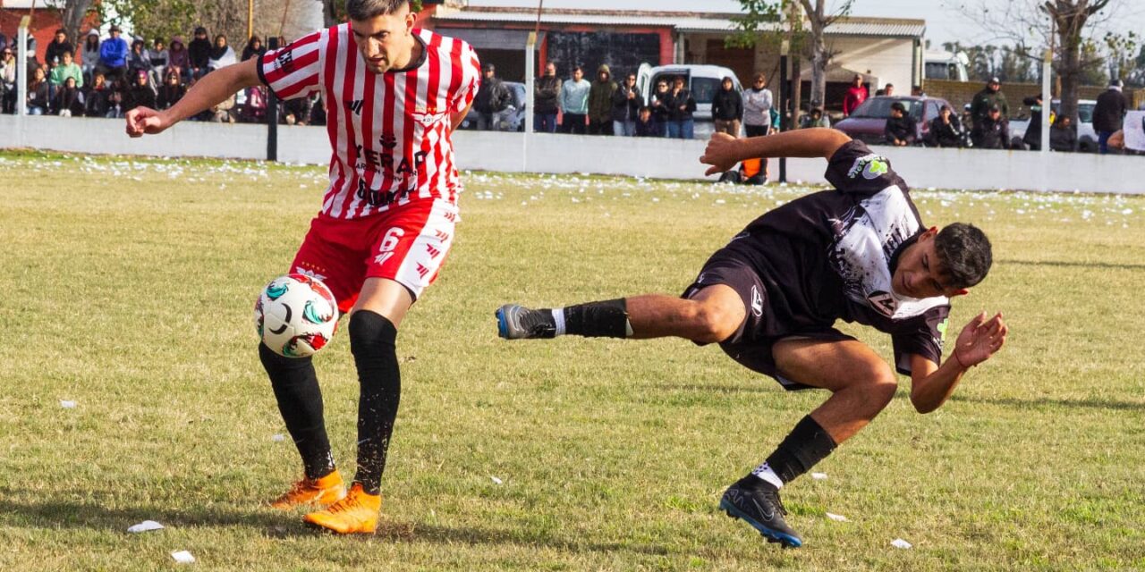 LPF: El ránking de la fecha