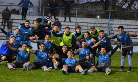 Interligas: Tres pehuajenses más sacaron pasaje a la final