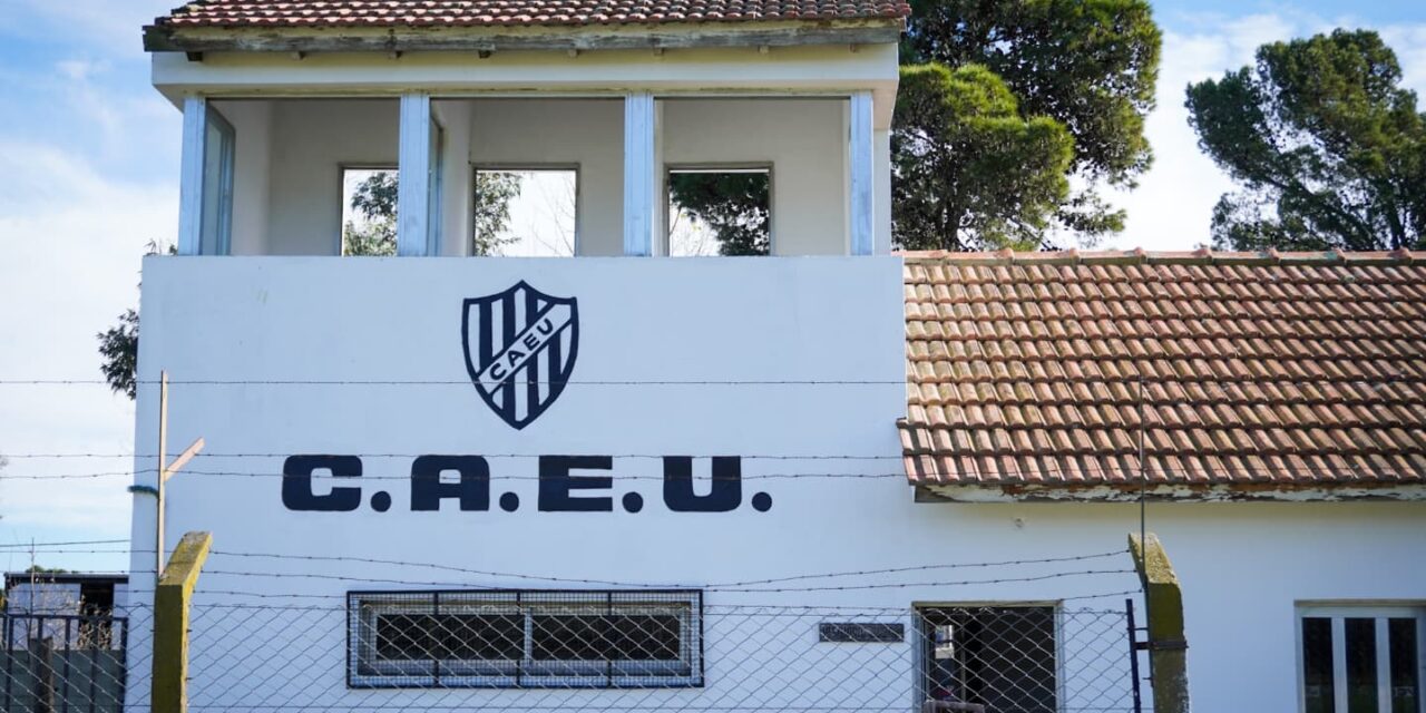 LPF: Estudiantes renovó la cara del 21 de Septiembre