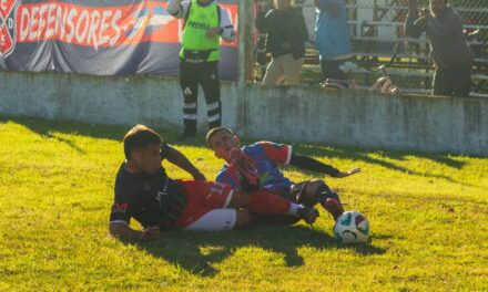 LPF: El ránking de la fecha