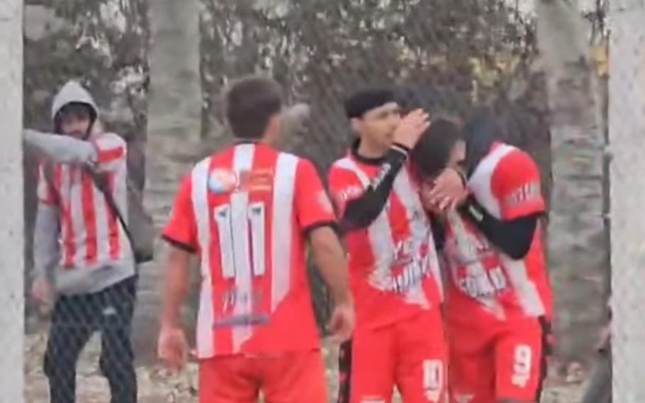 Tercera División: Se conoció al primer semifinalista