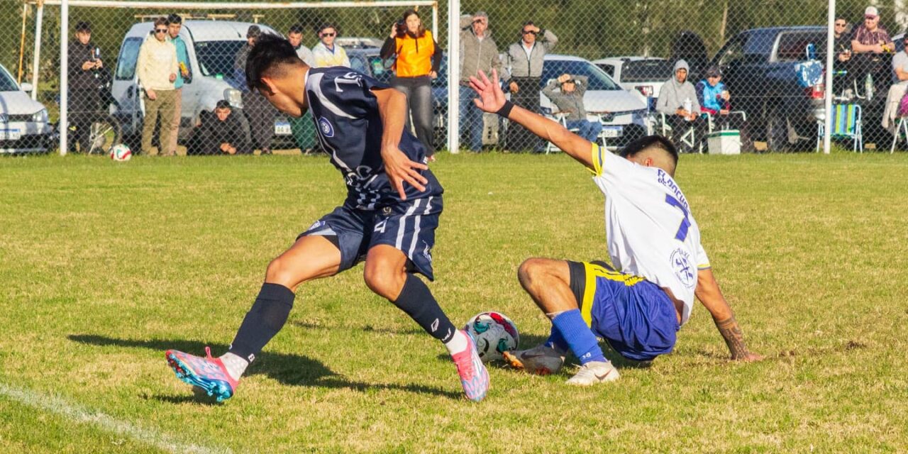 LPF: Así continua el torneo, los cruces y como es el formato