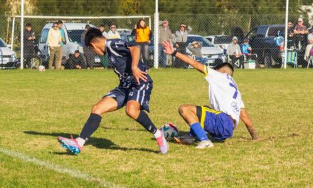 LPF: Así continua el torneo, los cruces y como es el formato
