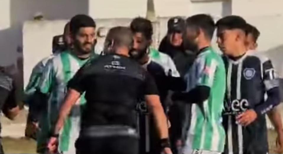 LPF: Se conocen las sanciones de los cuartos de final