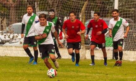 Semifinal partido de ida: Horarios y cancha en Primera, Tercera y femenino