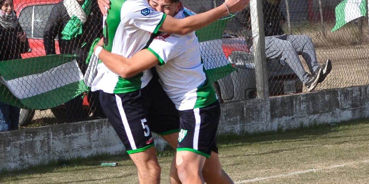 LPF: Goleadores de Primera, Tercera y Femenino