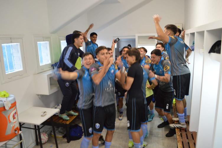 Interligas: Los equipos donde juegan los pehuajenses se metieron en semifinales