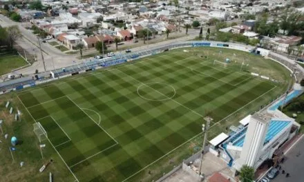 Ciudad de Bolívar mejoró las instalaciones del «Eva Perón»