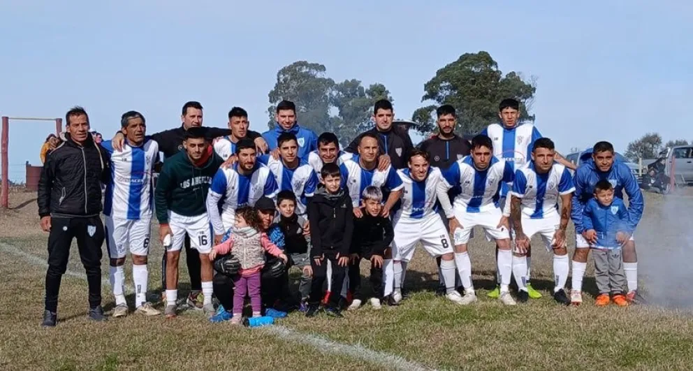 Violencia en el Fútbol Rural: Un futbolista recibió una sanción por 5 años al agredir a un árbitro