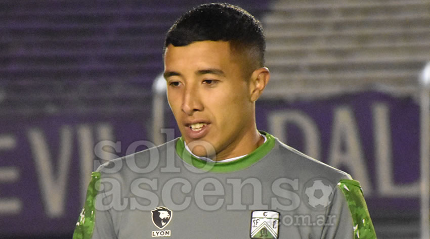 El Sojero sufrió la primera baja de cara al segundo semestre