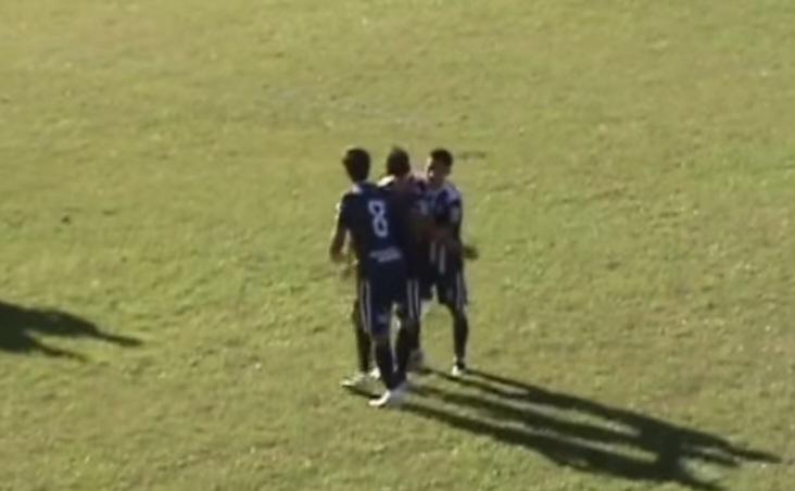 Dejó la LPF y se suma a una liga vecina