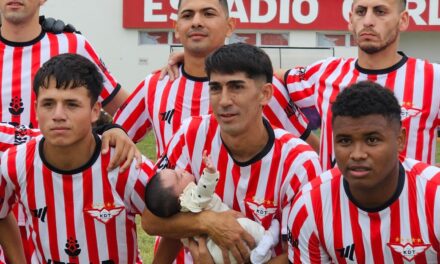 Cuatro jugadores dejan la LPF y desembarcan en la Liga de Bolívar