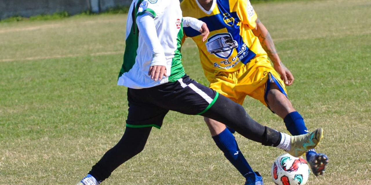 LPF: Cambio de día en uno de los encuentros de vuelta