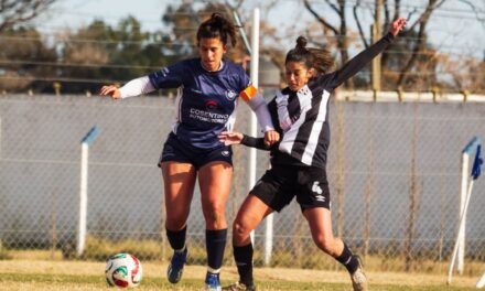 LPF: Cronograma del fin de semana de Primera, Femenino e Inferiores